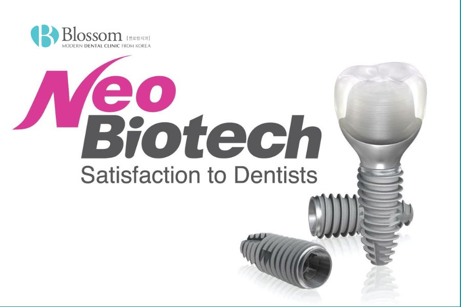Neo Biotech có mức giá cạnh tranh và phù hợp với nhiều đối tượng khách hàng.