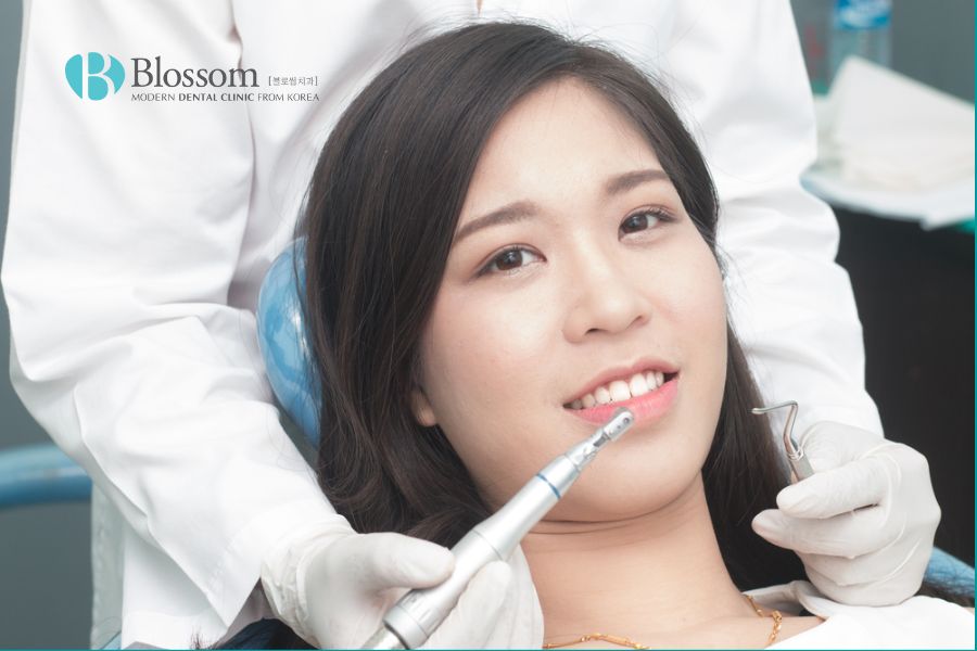 Tay nghề bác sĩ cực kỳ quan trọng trong việc đảm bảo tỷ lệ thành công cho ca trồng răng Implant.