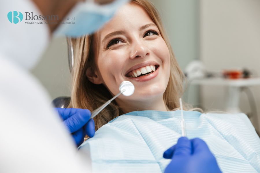 Độ bền của phương pháp trồng răng Implant phụ thuộc vào nhiều yếu tố