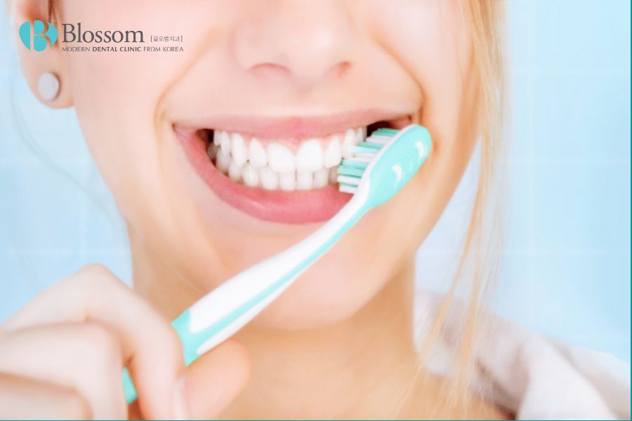 Kem đánh răng có hàm lượng fluor cao là một công cụ hiệu quả để bảo vệ sức khỏe răng miệng.