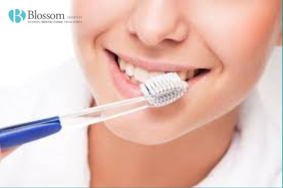 Nguyên nhân gây hôi miệng. Cách trị hôi miệng hiệu quả tại nhà 12 cach tri hoi mieng tai nha 11