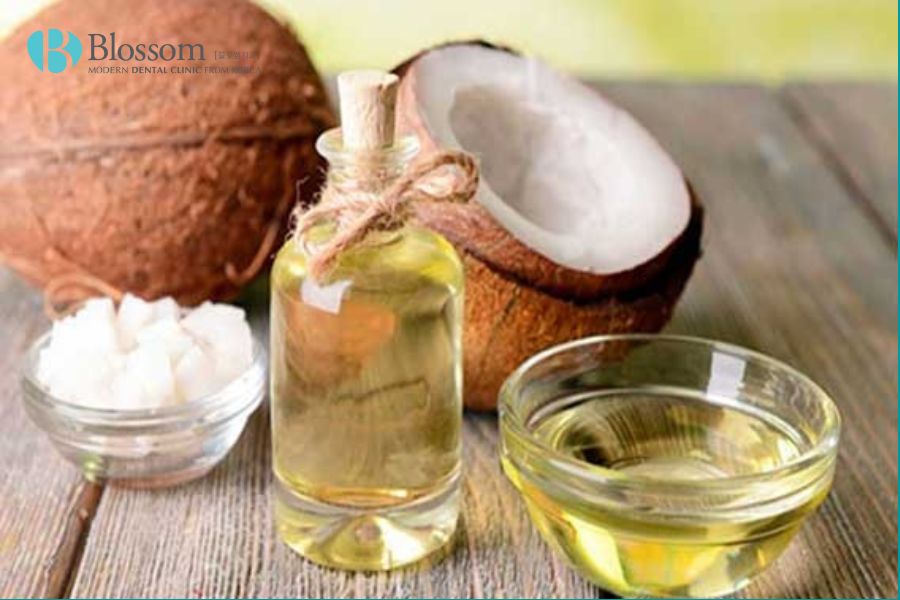 Nguyên nhân gây hôi miệng. Cách trị hôi miệng hiệu quả tại nhà 6 cach tri hoi mieng tai nha 5