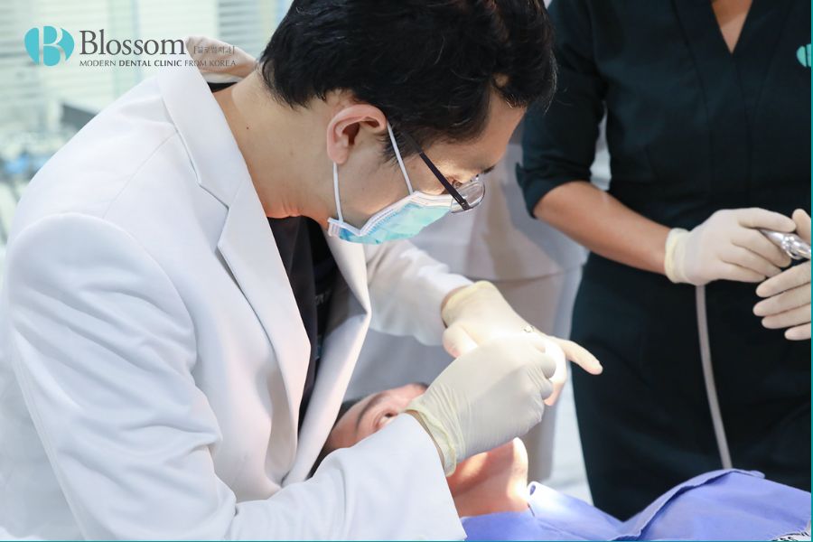 Chỉnh nha là gì? Một số phương pháp chỉnh nha phổ biến 12 chinh nha la gi 11