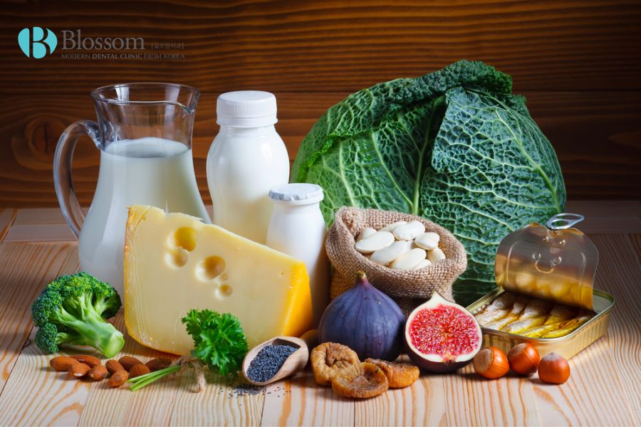 Dán răng sứ được bao lâu? Cách tăng tuổi thọ cho răng sứ 7 dan rang su duoc bao lau 6