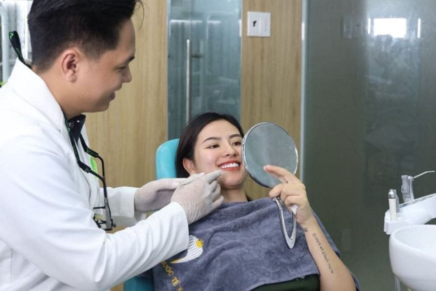 Gợi ý 15 phòng khám nha khoa dán sứ quận 3 an toàn 11 dan su quan 3 11