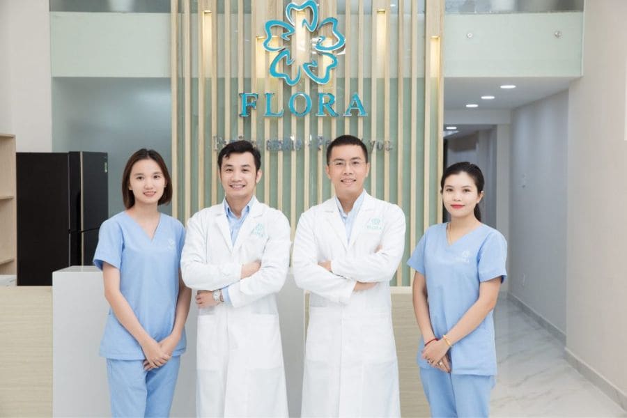 Gợi ý 15 phòng khám nha khoa dán sứ quận 3 an toàn 12 dan su quan 3 12