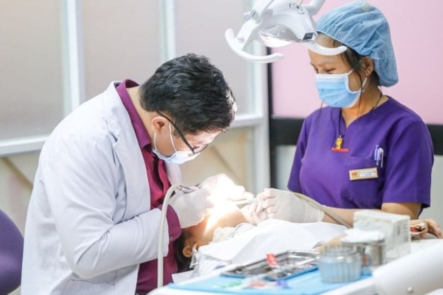 Gợi ý 15 phòng khám nha khoa dán sứ quận 3 an toàn 13 dan su quan 3 13