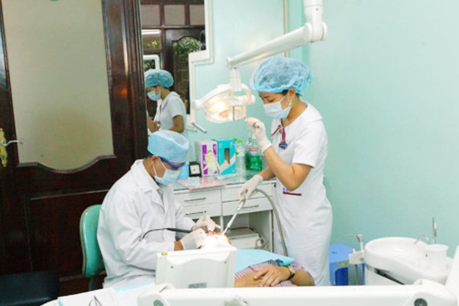 Gợi ý 15 phòng khám nha khoa dán sứ quận 3 an toàn 14 dan su quan 3 14