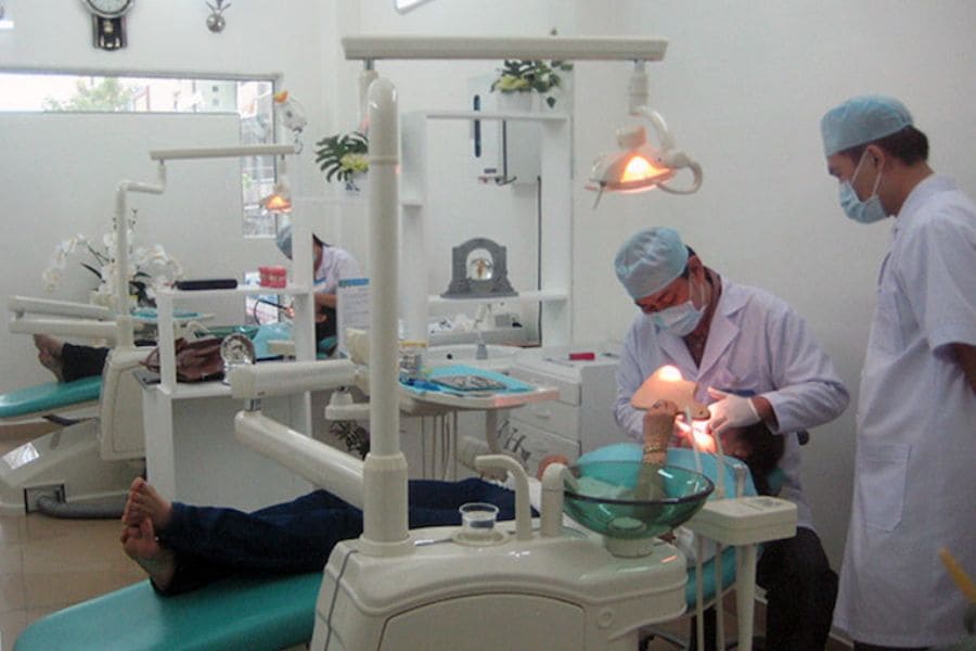 Gợi ý 15 phòng khám nha khoa dán sứ quận 3 an toàn 17 dan su quan 3 17