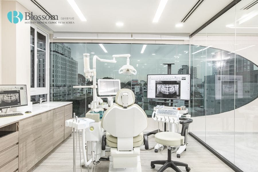 Gợi ý 15 phòng khám nha khoa dán sứ quận 3 an toàn 4 dan su quan 3 3