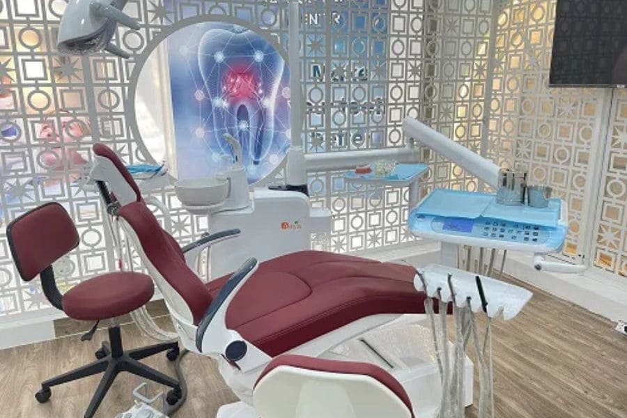 Gợi ý 15 phòng khám nha khoa dán sứ quận 3 an toàn 5 dan su quan 3 4