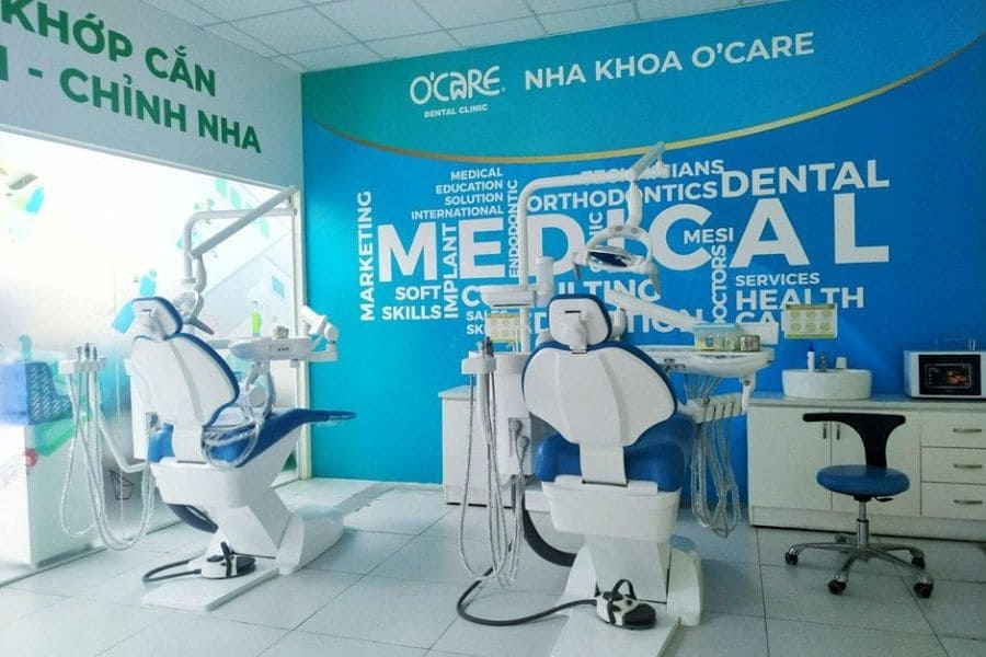 Gợi ý 15 phòng khám nha khoa dán sứ quận 3 an toàn 7 dan su quan 3 7
