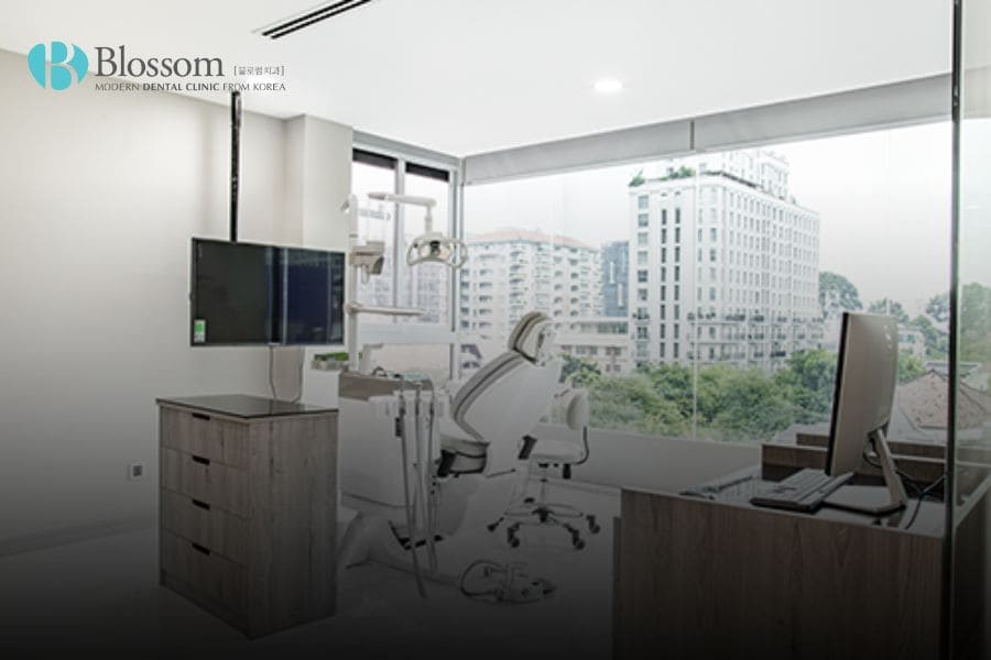 Dán sứ thẩm mỹ là gì? Những thông tin cần biết 7 dan su tham my 6