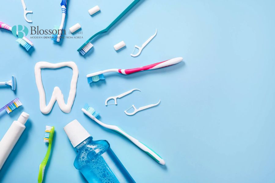 Đau răng khôn nên làm gì? Biện pháp điều trị răng khôn hiệu quả 5 dau rang khon nen lam gi 5
