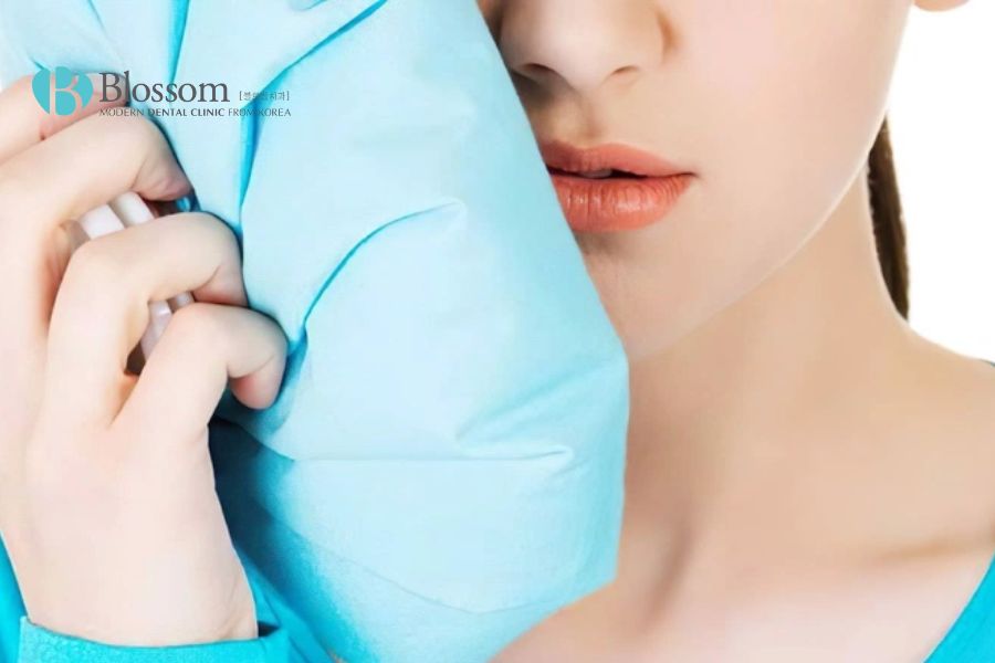 Đau răng khôn nên làm gì? Biện pháp điều trị răng khôn hiệu quả 6 dau rang khon nen lam gi 6