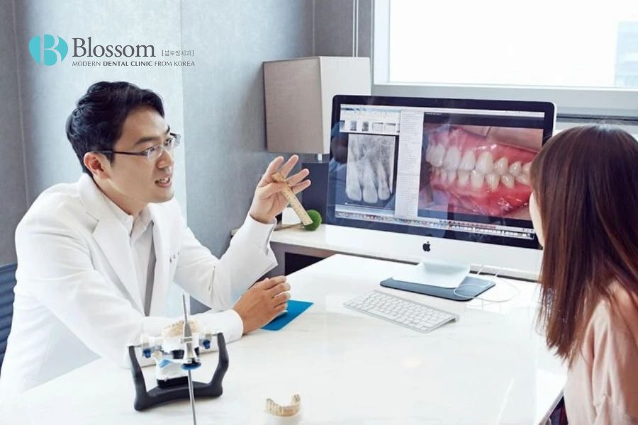 Đau răng khôn nên làm gì? Biện pháp điều trị răng khôn hiệu quả 10 dau rang khon nen lam gi 9