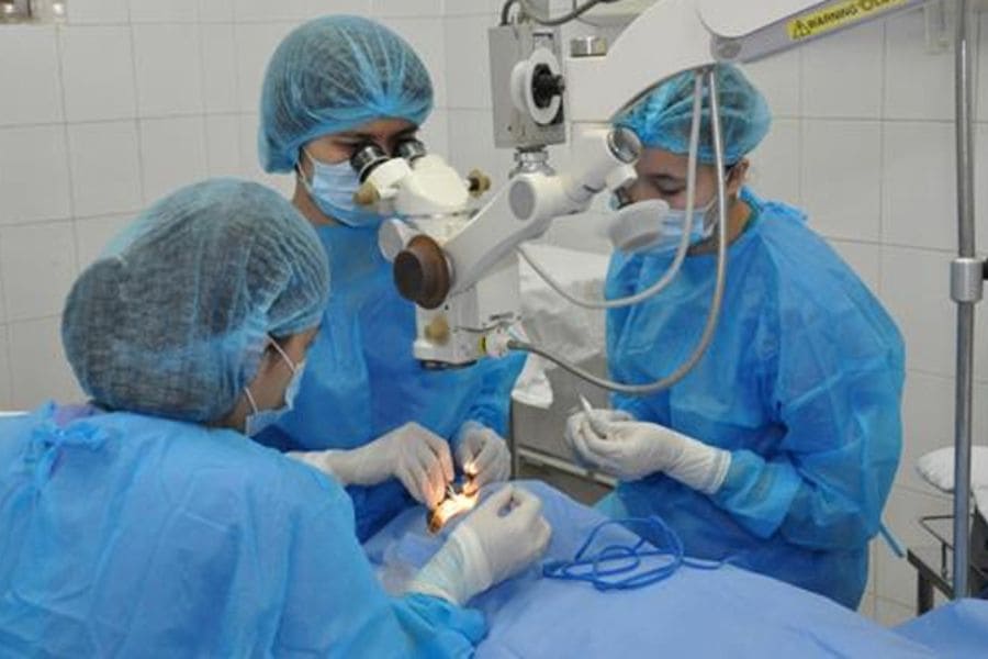 Top 11 địa chỉ làm răng Implant uy tín, bác sĩ tay nghề cao 11 dia chi lam rang implant uy tin 10