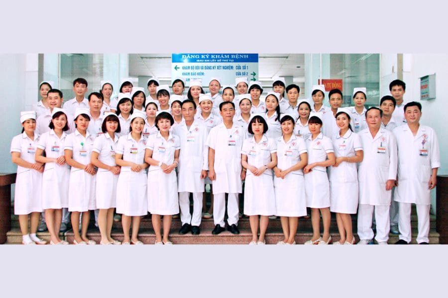 Top 11 địa chỉ làm răng Implant uy tín, bác sĩ tay nghề cao 12 dia chi lam rang implant uy tin 11