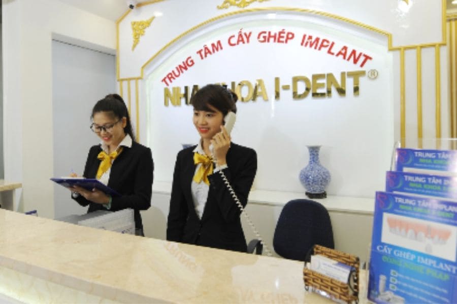Top 11 địa chỉ làm răng Implant uy tín, bác sĩ tay nghề cao 3 dia chi lam rang implant uy tin 2