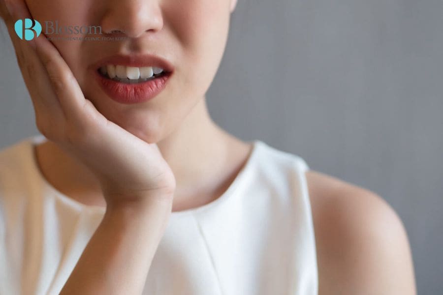 10 phương pháp điều trị nhức răng hiệu quả từ nha sĩ chuyên khoa 2 dieu tri nhuc rang 1