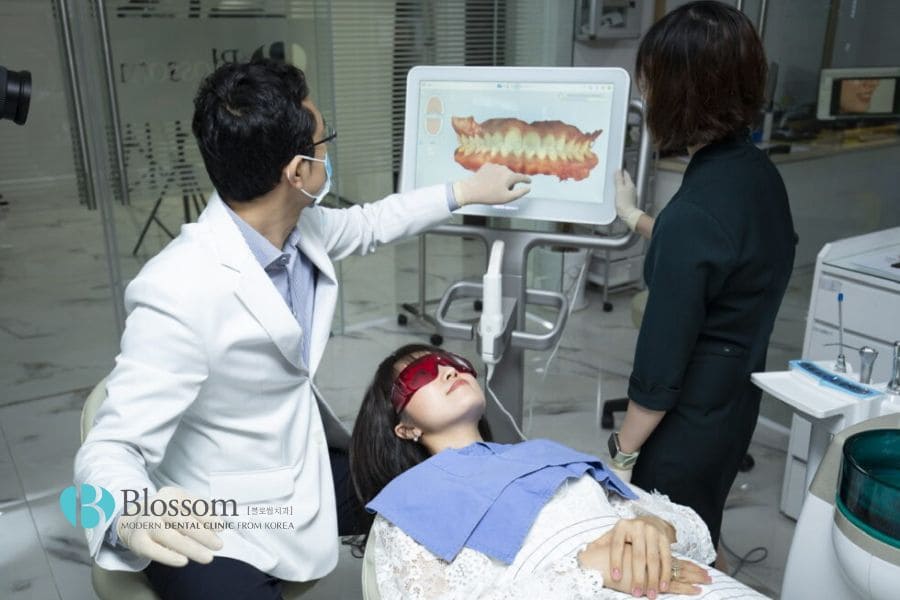 10 phương pháp điều trị nhức răng hiệu quả từ nha sĩ chuyên khoa 14 dieu tri nhuc rang 13 1
