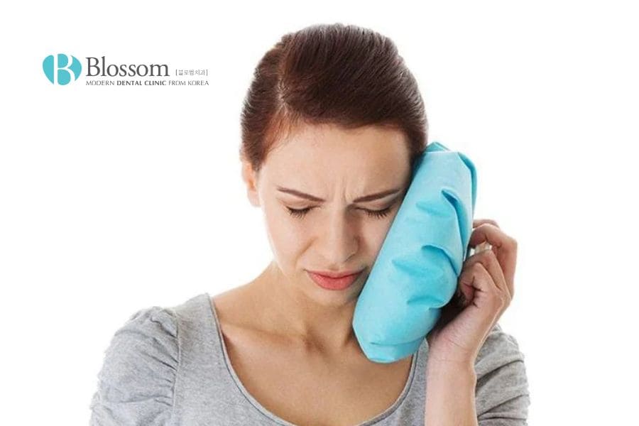 10 phương pháp điều trị nhức răng hiệu quả từ nha sĩ chuyên khoa 7 dieu tri nhuc rang 6