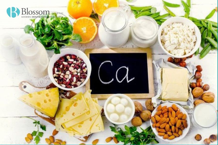 Ê buốt răng là gì? Cách xử lý tình trạng ê buốt chân răng 12 e buot rang la gi 11