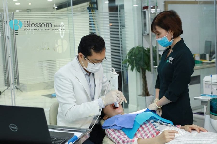 Há miệng có tiếng kêu khớp có nguy hiểm không? Điều trị thế nào hiệu quả? 6 ha mieng co tieng khop keu 5