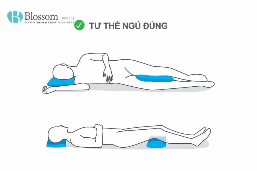 Há miệng có tiếng kêu khớp có nguy hiểm không? Điều trị thế nào hiệu quả? 8 ha mieng co tieng khop keu 7
