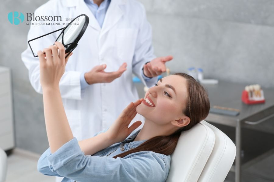 Tổng hợp 9 kinh nghiệm trồng răng Implant hiệu quả 7 kinh nghiem trong rang implant 6