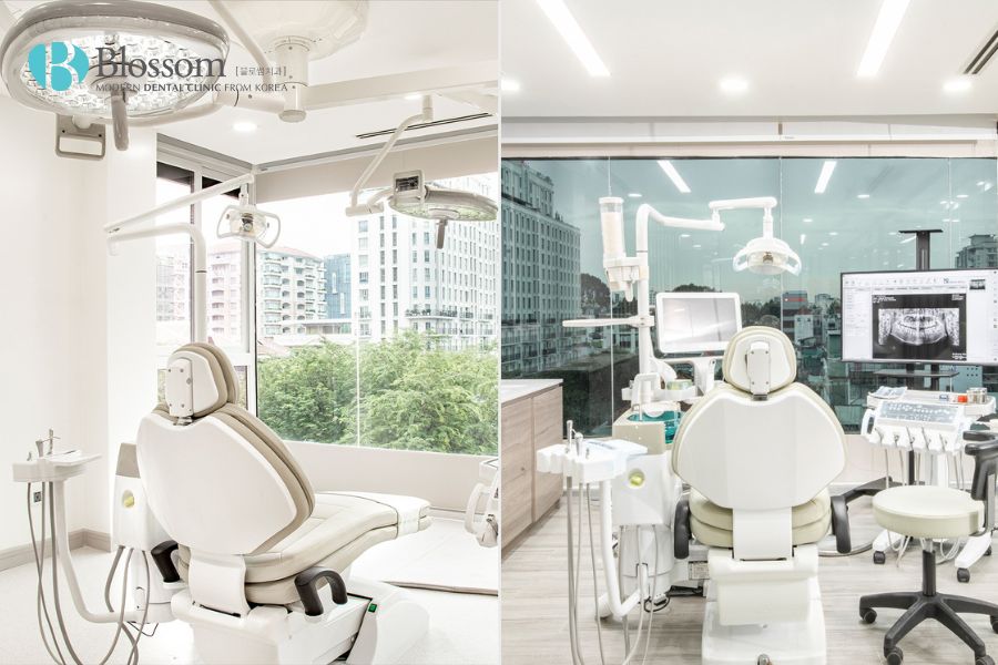 Kỹ thuật trồng răng sứ: Quy trình an toàn, chuẩn xác với 5 bước 8 ky thuat trong rang su 7