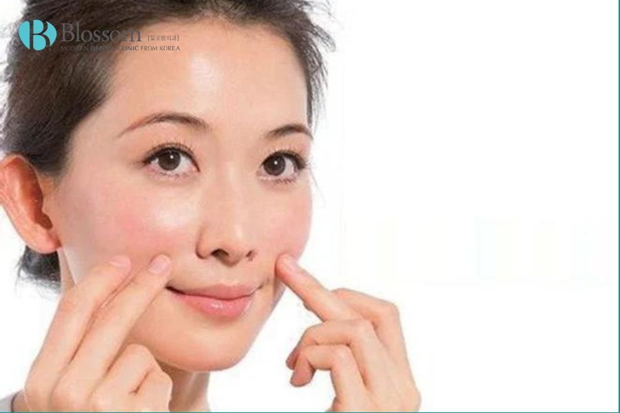 Nụ cười đẹp là như thế nào? Làm thế nào để có nụ cười đẹp? 6 lam the nao de co nu cuoi dep 5