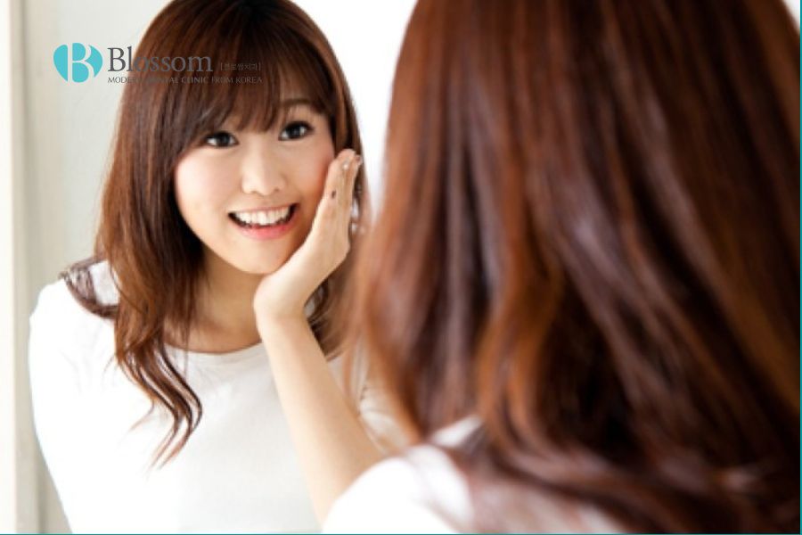 Nụ cười đẹp là như thế nào? Làm thế nào để có nụ cười đẹp? 7 lam the nao de co nu cuoi dep 6