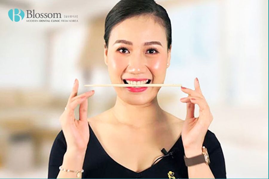 Nụ cười đẹp là như thế nào? Làm thế nào để có nụ cười đẹp? 9 lam the nao de co nu cuoi dep 8