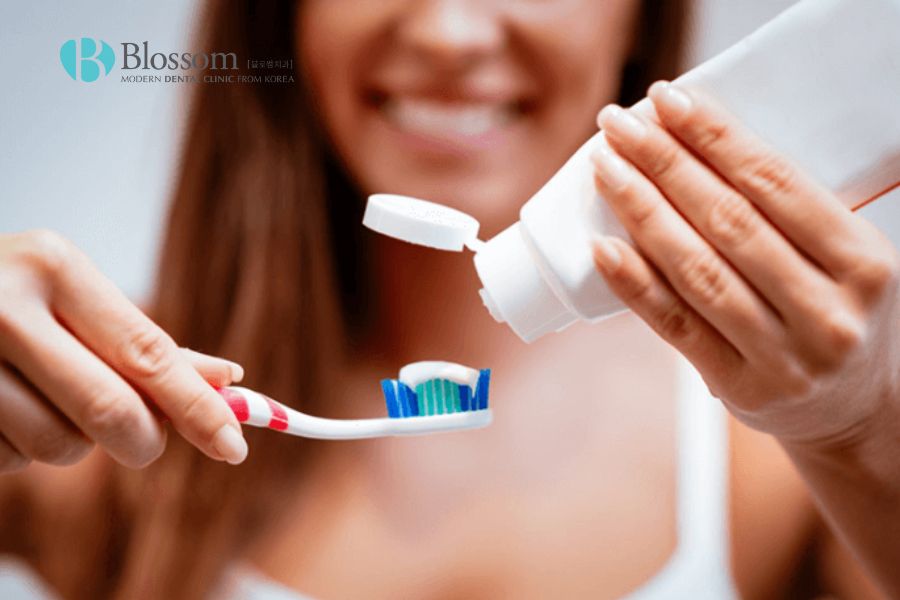 Tìm hiểu chi tiết các mức độ sâu răng trong nha khoa 8 muc do sau rang 6