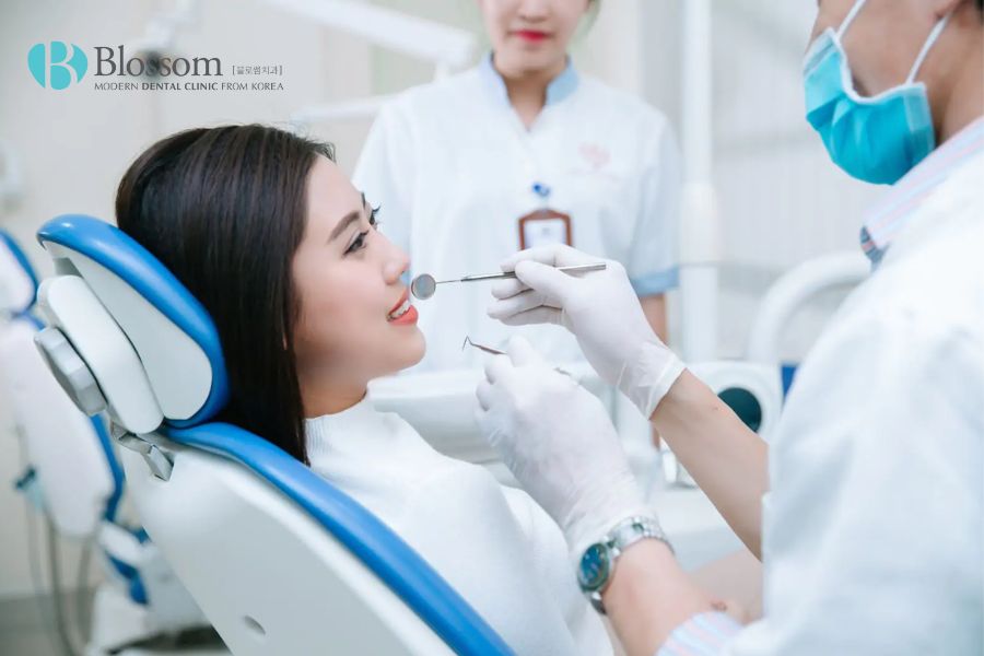 Nguyên nhân nhức răng do đâu? Phương pháp điều trị là gì? 9 nguyen nhan nhuc rang 7