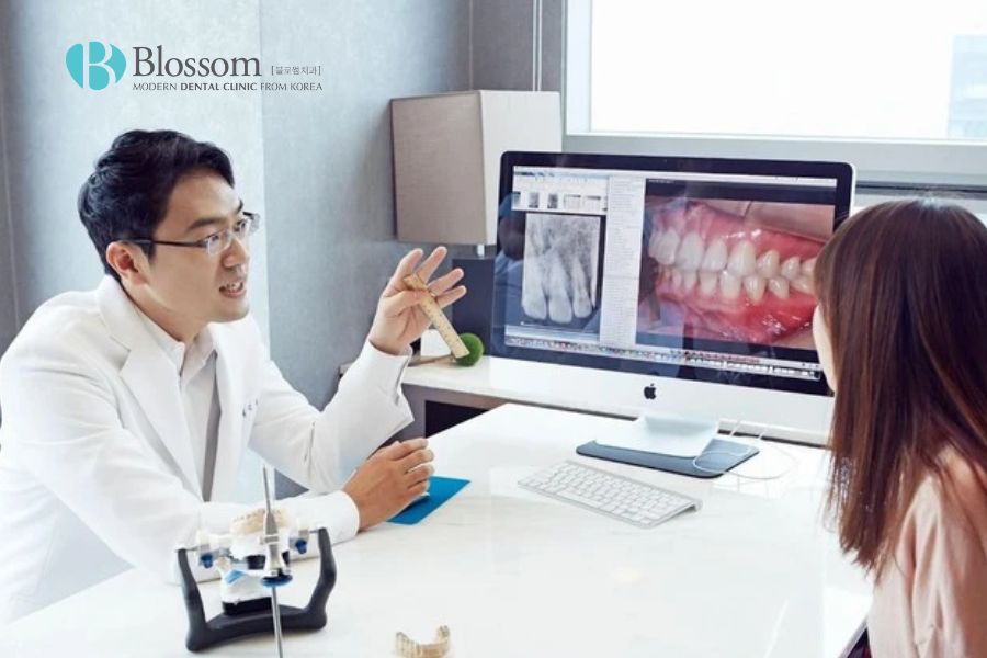 Nguyên nhân nhức răng do đâu? Phương pháp điều trị là gì? 10 nguyen nhan nhuc rang 8