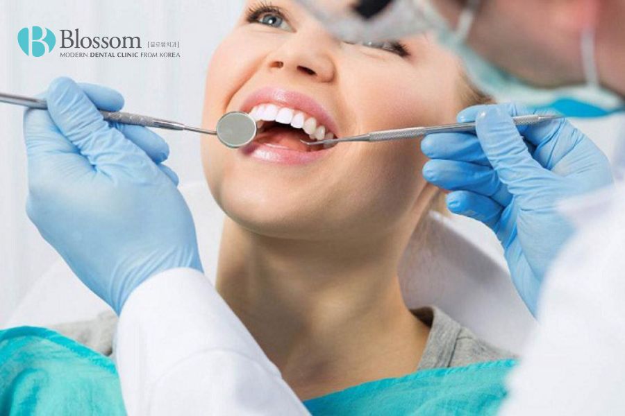 Hướng dẫn quy trình cắm Implant chi tiết, chuẩn Y khoa 6 quy trinh cam implant 5