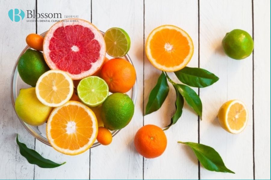 Răng xỉn màu là bị gì và cách khắc phục răng xỉn màu 15 rang bi xin mau 14