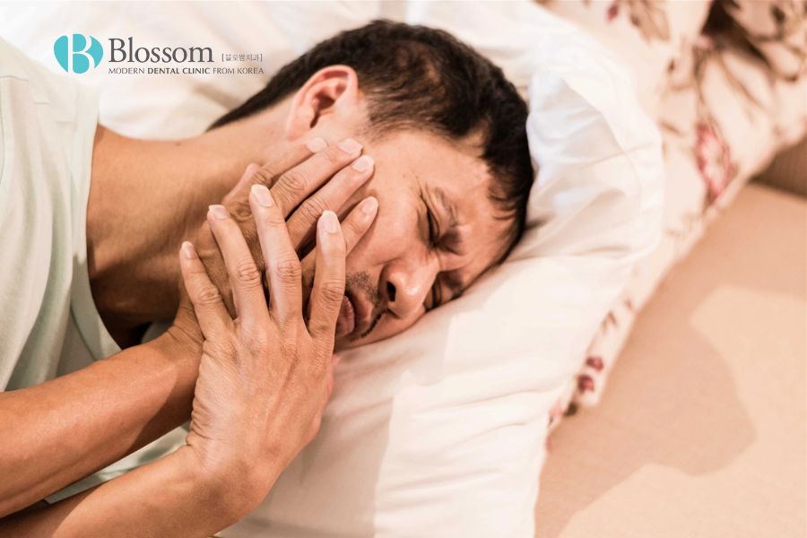 Răng lệch hàm nguyên nhân do đâu? Đâu là cách điều trị hiệu quả 7 rang lech ham 6
