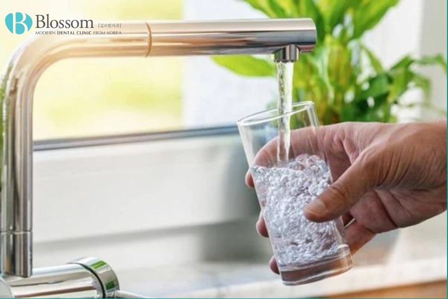 Răng nhiễm Fluor là gì? Cách điều trị như thế nào? 5 rang nhiem fluor la gi 4