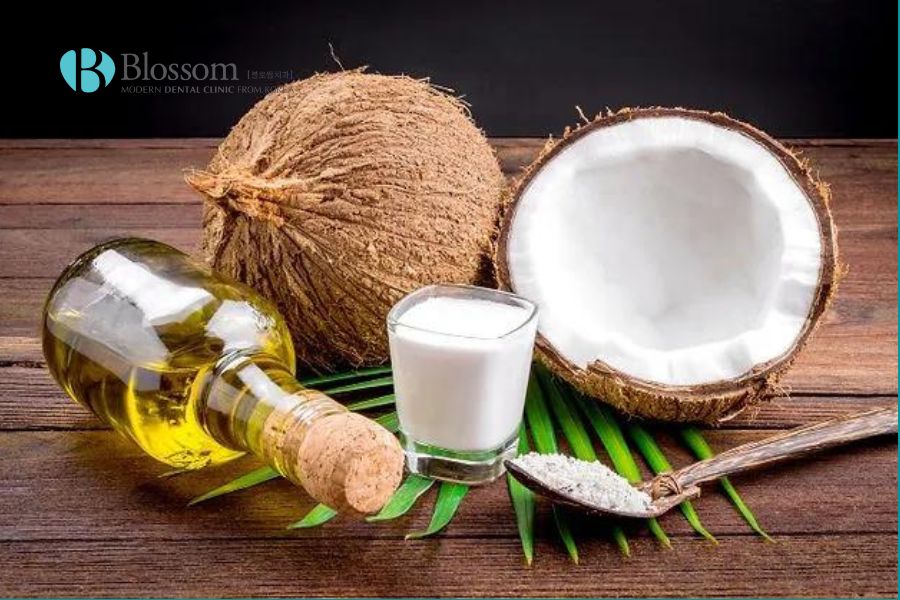 Vì sao răng bị ố vàng? Nguyên nhân và cách khắc phục như thế nào? 6 rang o vang 2