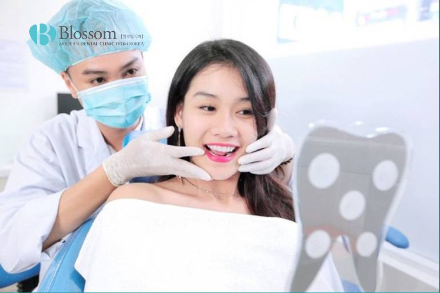Trồng răng Implant có nguy hiểm không? Các biến chứng thường gặp. 13 trong rang co nguy hiem khong 14