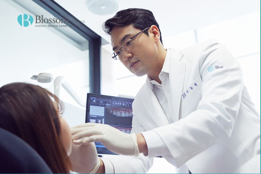Trồng răng Implant có nguy hiểm không? Các biến chứng thường gặp. 8 trong rang co nguy hiem khong 9