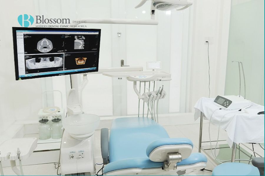 Trồng răng implant có đau không? Yếu tố ảnh hưởng trồng Implant? 4 trong rang implant co dau khong 3