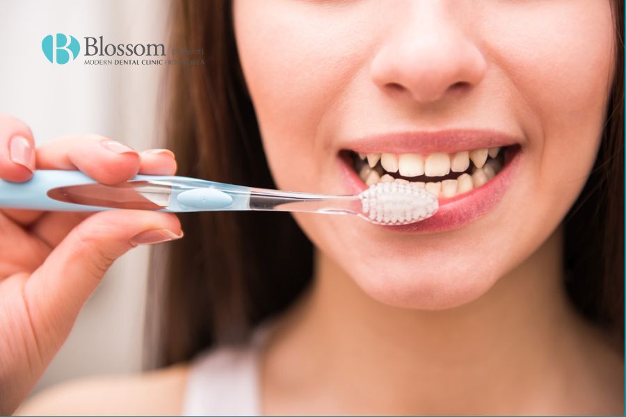 Tuổi thọ răng implant kéo dài được bao lâu? 9 tuoi tho rang implant 8