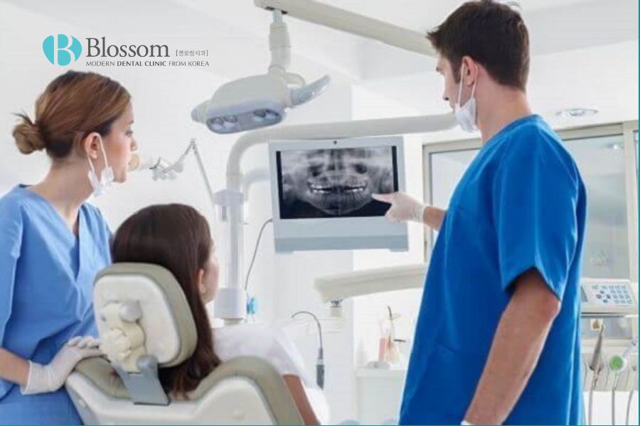 Ưu nhược điểm khi trồng răng implant như thế nào? 9 uu nhuoc diem khi trong rang implant 8