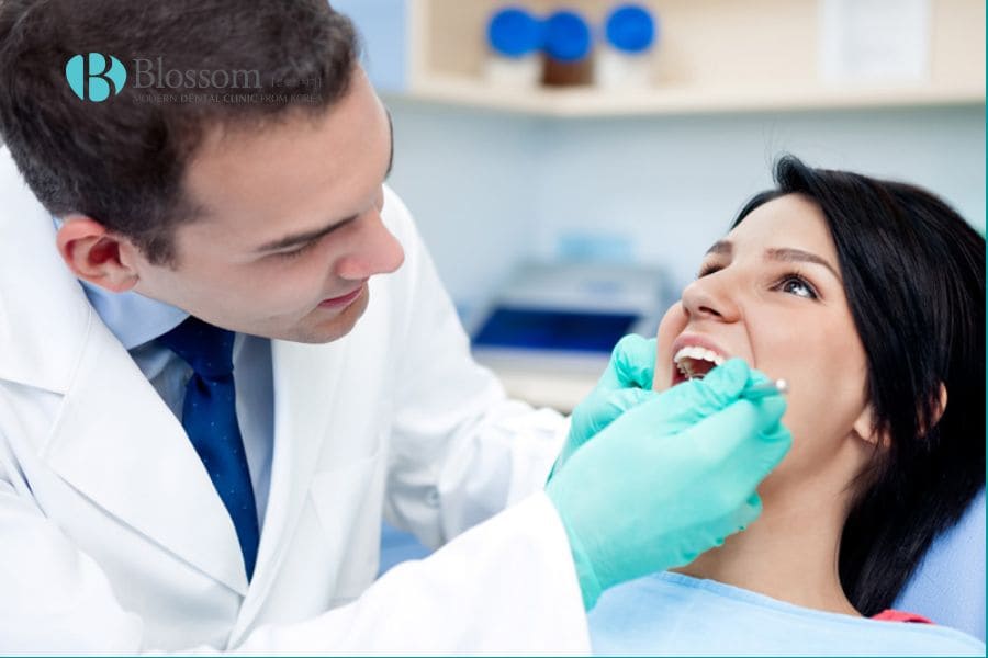 Viêm nướu bao lâu thì khỏi. Cách điều trị và phòng tránh viêm nướu. 13 viem nuou bao lau thi khoi 13