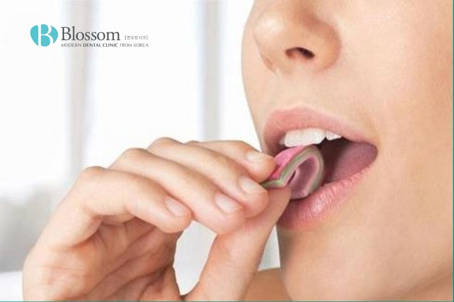 Viêm nướu bao lâu thì khỏi. Cách điều trị và phòng tránh viêm nướu. 3 viem nuou bao lau thi khoi 2