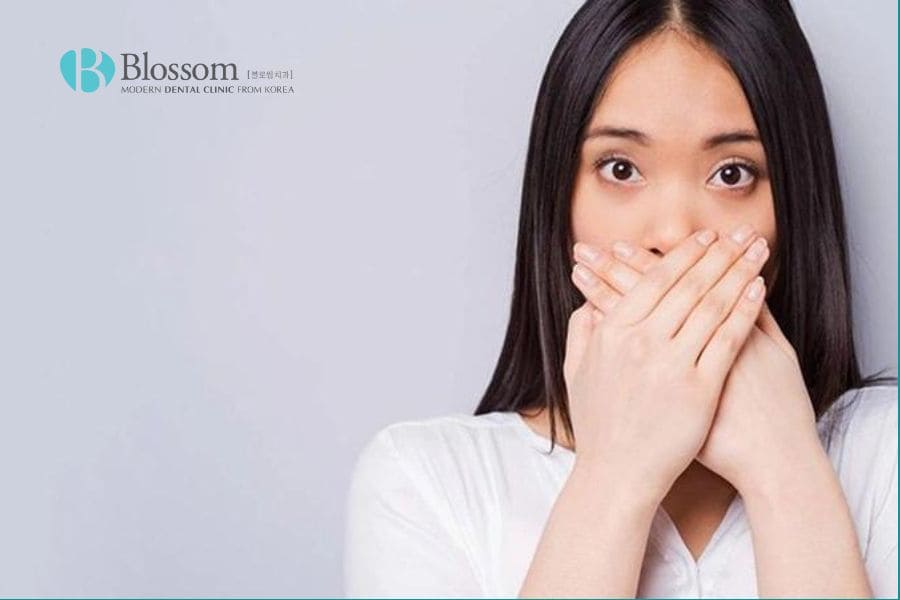 Viêm nướu bao lâu thì khỏi. Cách điều trị và phòng tránh viêm nướu. 4 viem nuou bao lau thi khoi 3